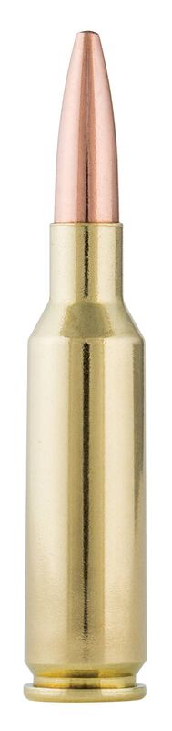 Fusion MSR, 224 Valkyrie, 90 Grain, Fusion Soft Point, 2700 fps