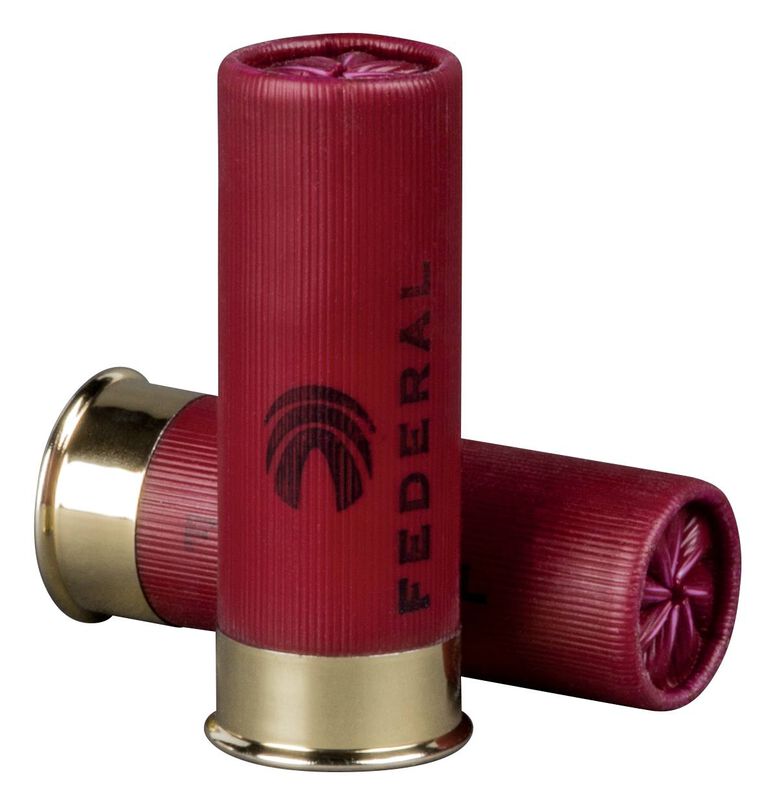 Top Gun, 12 Gauge, 7.5 Shot, 2-3/4 in, 1 1/8 oz, 1145 fps