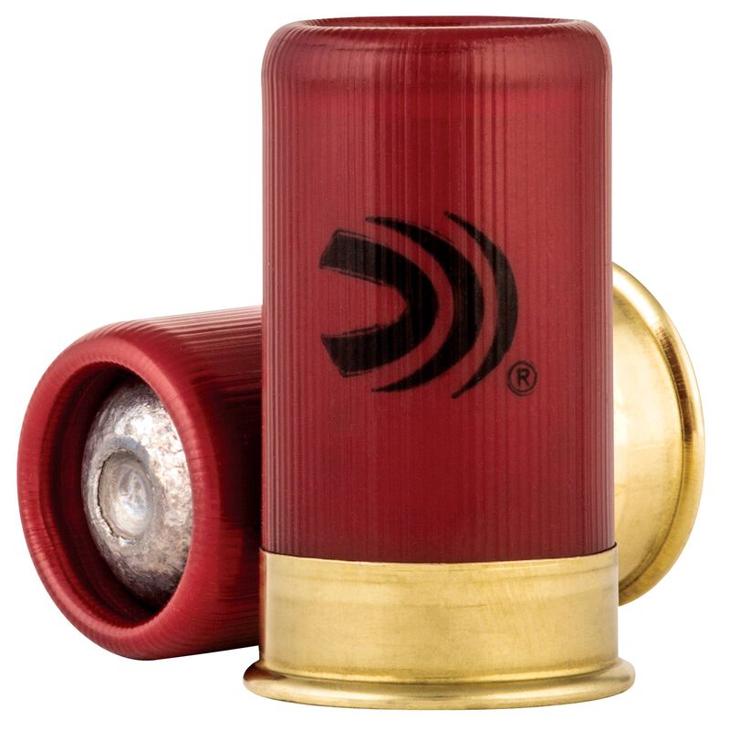 Shorty Shells Rifled Slug, 12 Gauge, 438 Grain, 1-3/4 in, 1200 fps