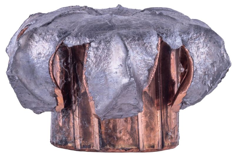 Fusion Handgun, 10mm Auto, 200 Grain, Fusion Soft Point, 1200 fps