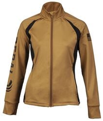 Federal Performance Raglan Women's Jacket