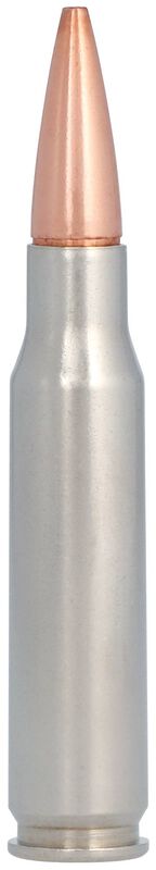 Barnes TSX, 308 Win, 150 Grain, Barnes Triple-Shock X Bullet &#40;TSX&#41;, 2820 fps