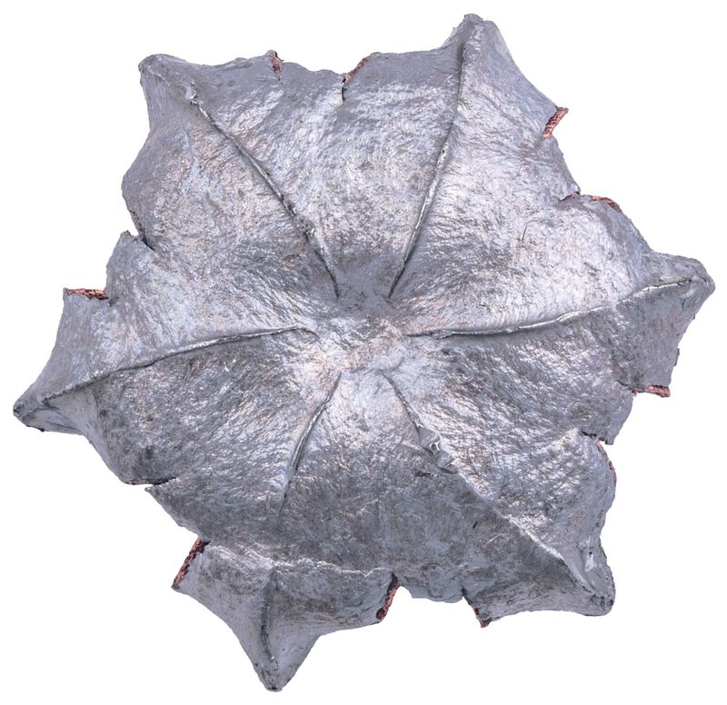 Fusion Handgun, 10mm Auto, 200 Grain, Fusion Soft Point, 1200 fps