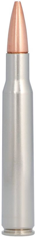 Barnes TSX, 30-06 Springfield, 165 Grain, Barnes Triple-Shock X Bullet (TSX), 2800 fps