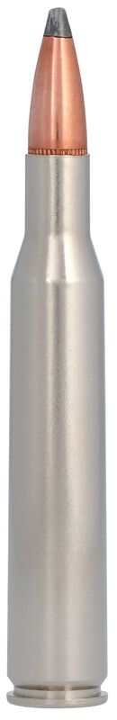 Nosler Partition, 270 Win, 130 Grain, Nosler Partition, 3060 fps