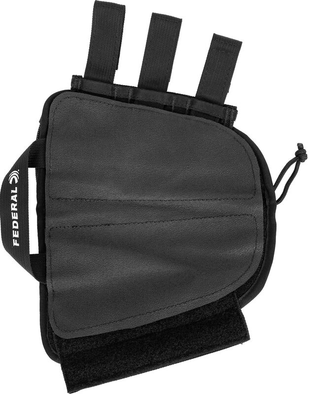 Federal 6.5 +Peak Rifle Cheek Pad