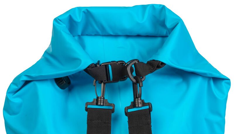 Federal Banded Cooler, Blue, 30 Liter