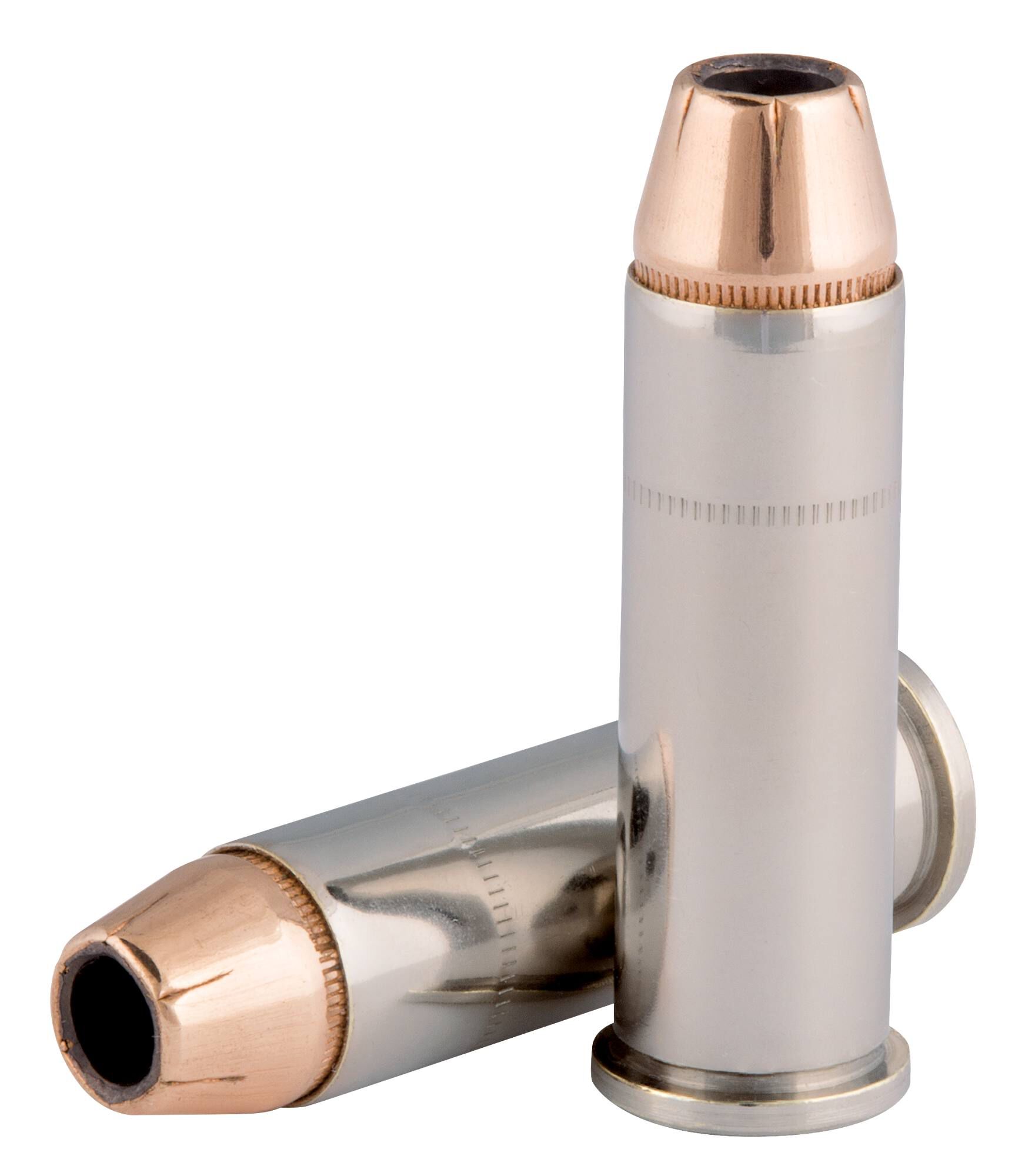 Federal 38 Special 110gr Hydra-Shok Low Recoil – Reliable .38 Special Defense Ammo, 980 fps, 20 Rounds - Image 3
