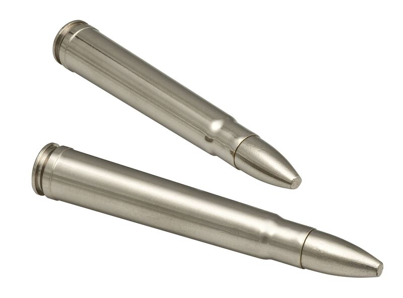 Safari Trophy Bonded Bear Claw, 375 H&amp;H Magnum, 300 Grain, Trophy Bonded Bear Claw, 2400 fps