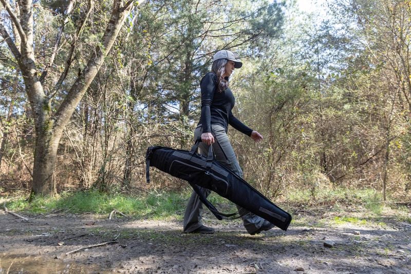 Federal Fit Pursuit Rifle Case