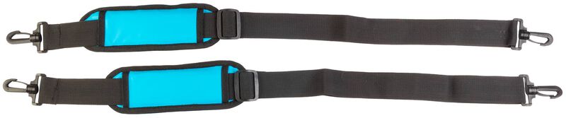 Federal Banded Cooler, Blue, 30 Liter