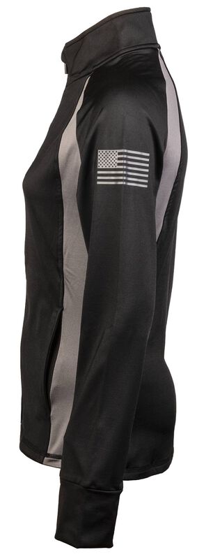 Federal Performance Raglan Women's Jacket