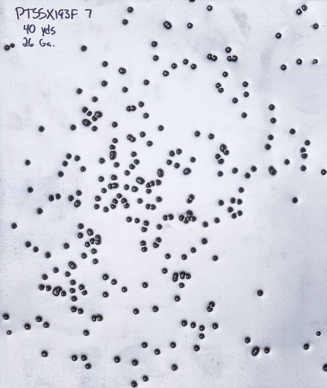 Heavyweight TSS, 12 Gauge, 7 Shot, 3 in, 1 3/4 oz, 1200 fps