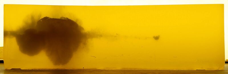 Fusion Rifle, 6.5 PRC, 140 Grain, Fusion Soft Point, 2925 fps