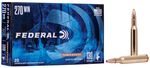 Power-Shok Rifle, 270 Win, 130 Grain, Jacketed Soft Point, 3060 fps