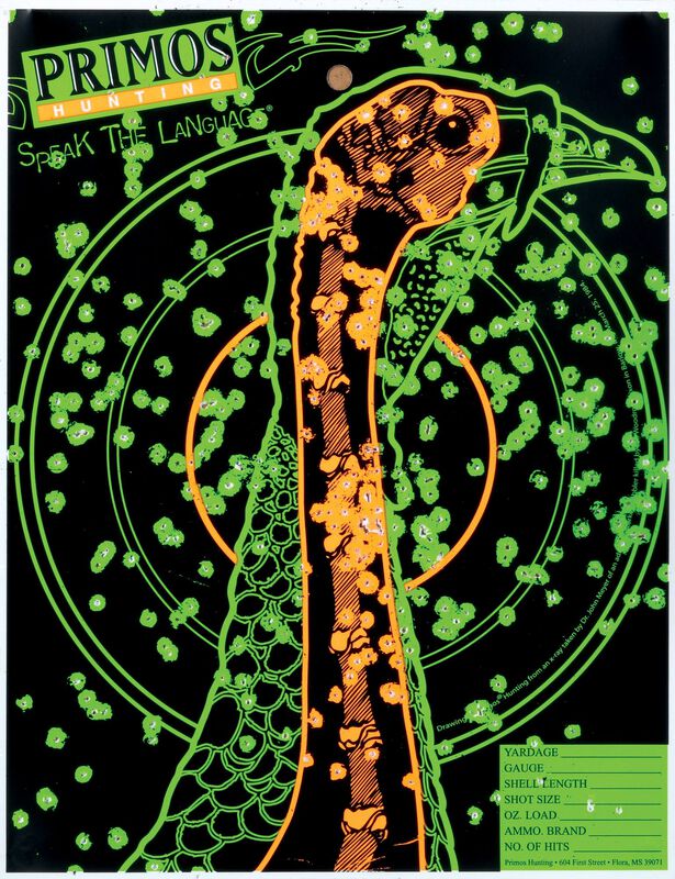 Heavyweight TSS, 12 Gauge, 7 and 9 Shot, 3 in, 2 oz, 1150 fps