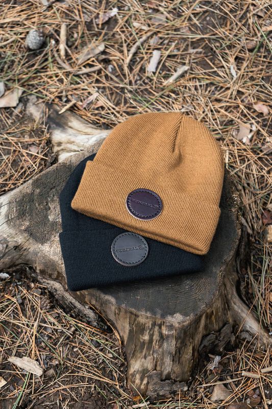 Federal/Duluth Pack Beanie