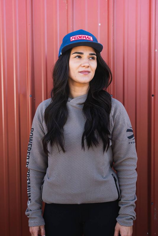 Federal/UNRL Elevation Hoodie