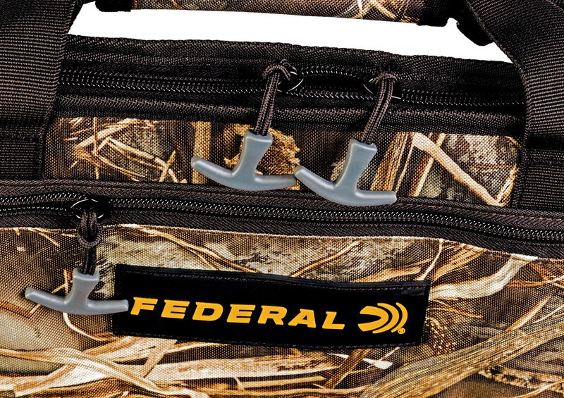Field &amp; Range Shotgun Case, 48 in., Realtree MAX-7