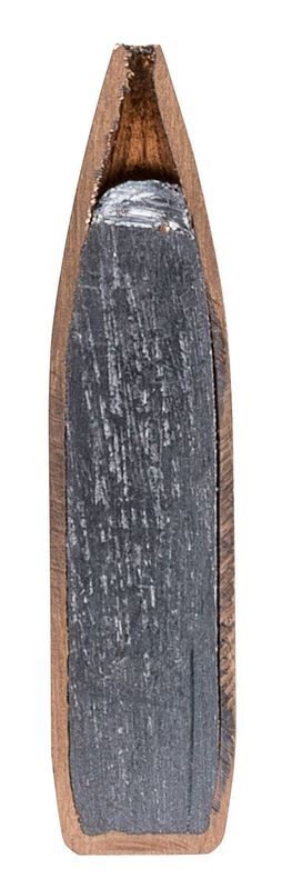 Gold Medal Berger, 223 Rem, 73 Grain, Berger BT Target, 2800 fps