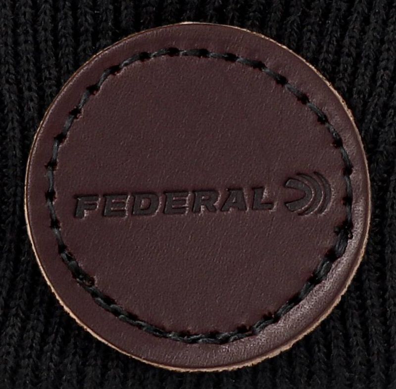 Federal/Duluth Pack Beanie