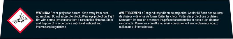 American Eagle Rifle, 308 Win, 150 Grain, Full Metal Jacket Boat-Tail, 2820 fps