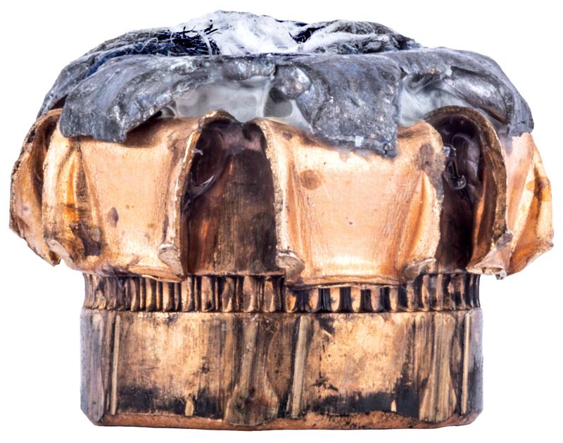 Personal Defense Punch, 380 Auto, 85 Grain, Jacketed Hollow Point, 1000 fps