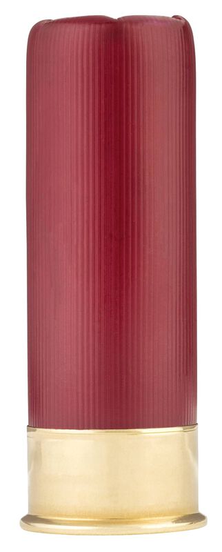 Personal Defense Shotshell with FLITECONTROL Wad, 12 Gauge, 00 Buck Shot, 2-3/4 in, 1145 fps