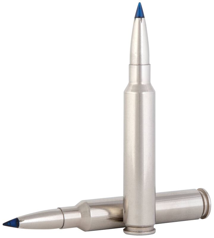 Terminal Ascent, 7mm Backcountry, 170 Grain, Terminal Ascent, 3150 fps