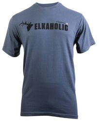 Federal Elkaholic T-Shirt