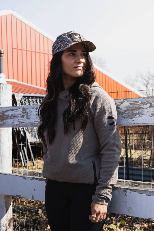 Federal/UNRL Elevation Hoodie