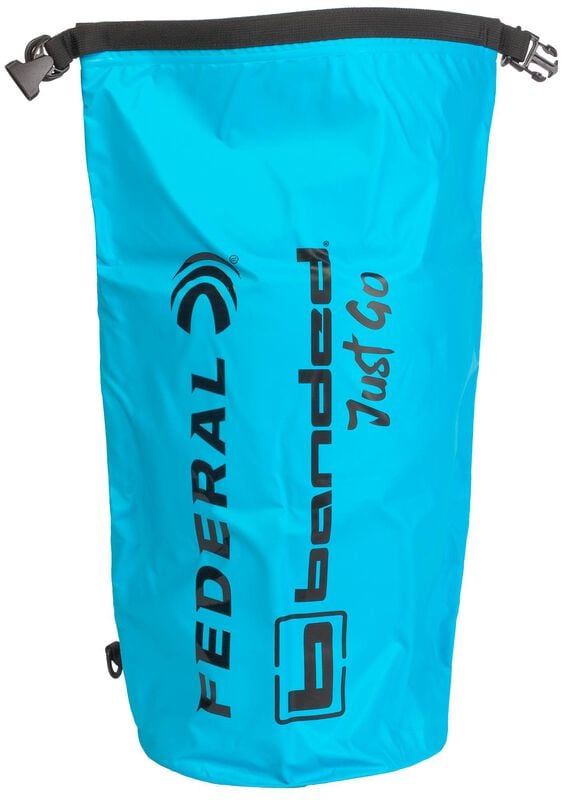 Federal Banded Cooler, Blue, 30 Liter