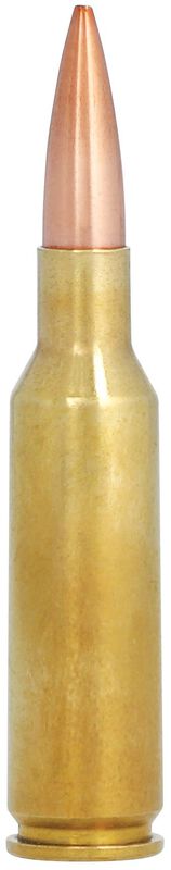 Gold Medal Berger, 224 Valkyrie, 80.5 Grain, Berger BT Target, 2925 fps