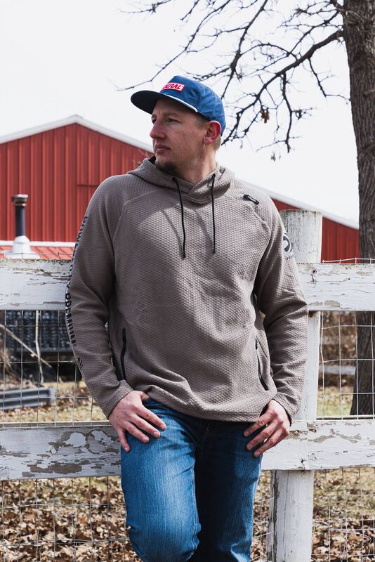 Federal/UNRL Elevation Hoodie
