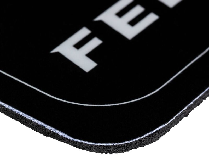 Federal Gun Cleaning Mat - Handgun Ammunition Basics