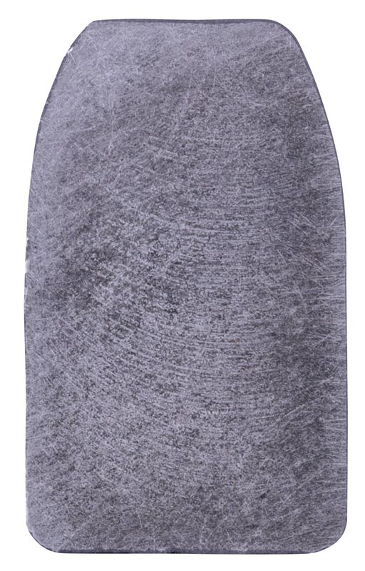 Solid Core, 40 S&amp;W, 200 Grain, Solid, 1000 fps