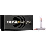 Custom Rifle Ammo 300 WSM