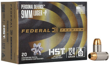 Personal Defense HST