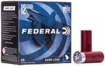 Game Load Upland, 12 Gauge, 8 Shot, 2-3/4 in, 1 oz, 1290 fps