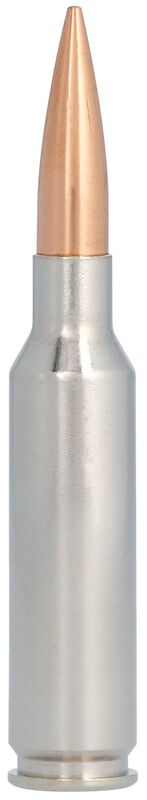 Berger Hybrid Hunter, 6.5 Creedmoor, 135 Grain, Berger Hybrid, 2775 fps