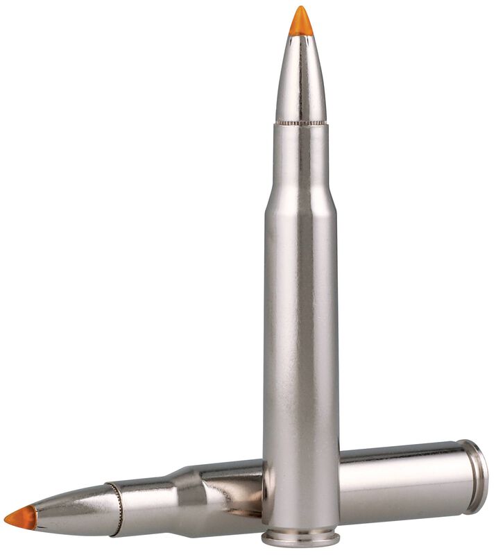 Trophy Bonded Tip, 30-06 Springfield, 165 Grain, Trophy Bonded Tip, 2800 fps