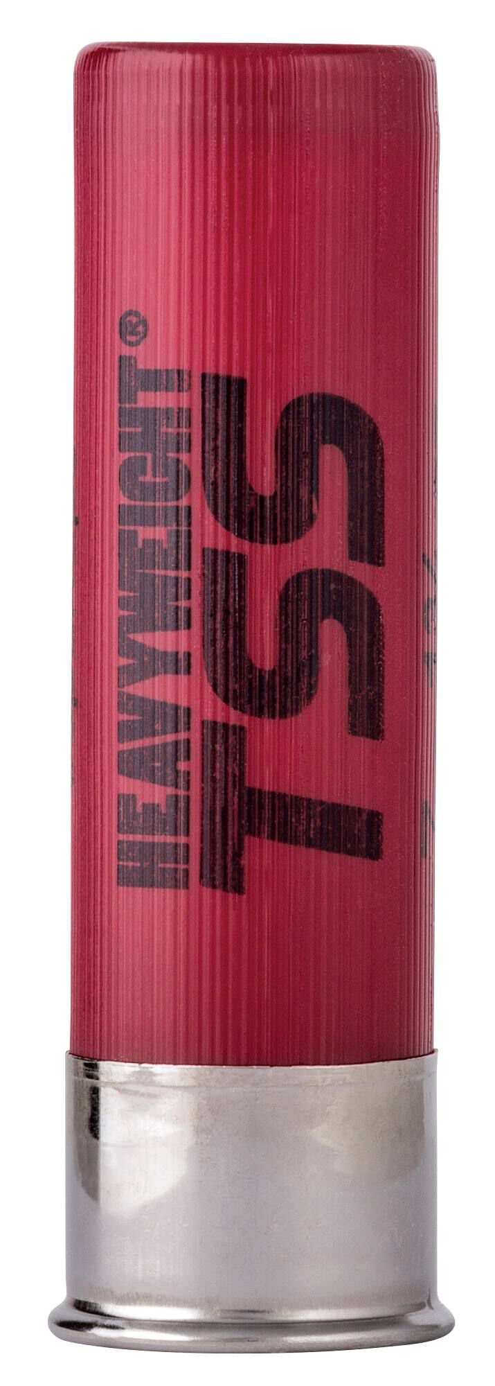 Federal Heavyweight TSS 12ga 7 and 9 Shot 3-1/2in 2-1/2oz – Top-Tier Blended Turkey Load, 5 Rounds 3 Federal Heavyweight TSS 12ga 7 and 9 Shot 3-1/2in 2-1/2oz – Top-Tier Blended Turkey Load, 5 Rounds - Image 3