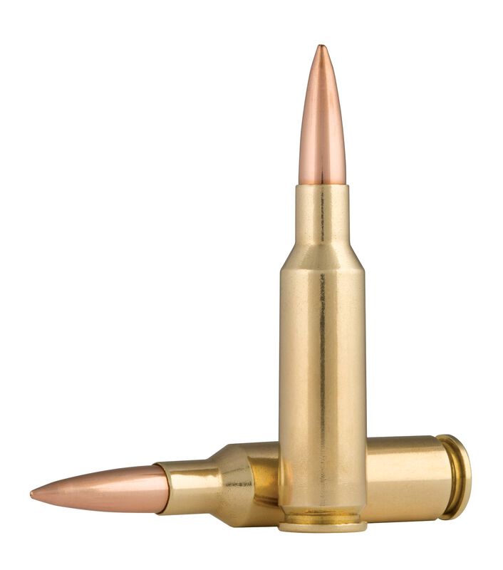 Gold Medal Sierra MatchKing, 224 Valkyrie, 90 Grain, Sierra Matchking Boat-Tail Hollow Point, 2700 fps