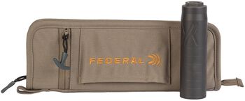 Federal Suppressor Case