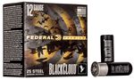 Black Cloud FS Steel, 12 Gauge, 3 Shot, 2-3/4 in, 1 1/8 oz, 1500 fps