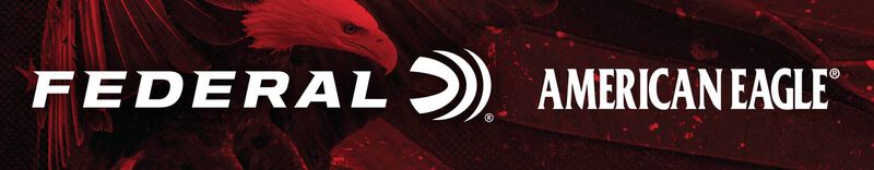 American Eagle Rifle, 30-06 Springfield, 150 Grain, Full Metal Jacket Boat-Tail, 2910 fps