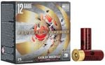 Gold Medal Paper, 12 Gauge, 8 Shot, 2-3/4 in, 1 oz, 1180 fps