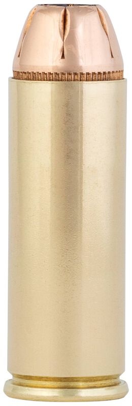 Power-Shok Handgun, 45 Colt, 235 Grain, Jacketed Hollow Point, 850 fps