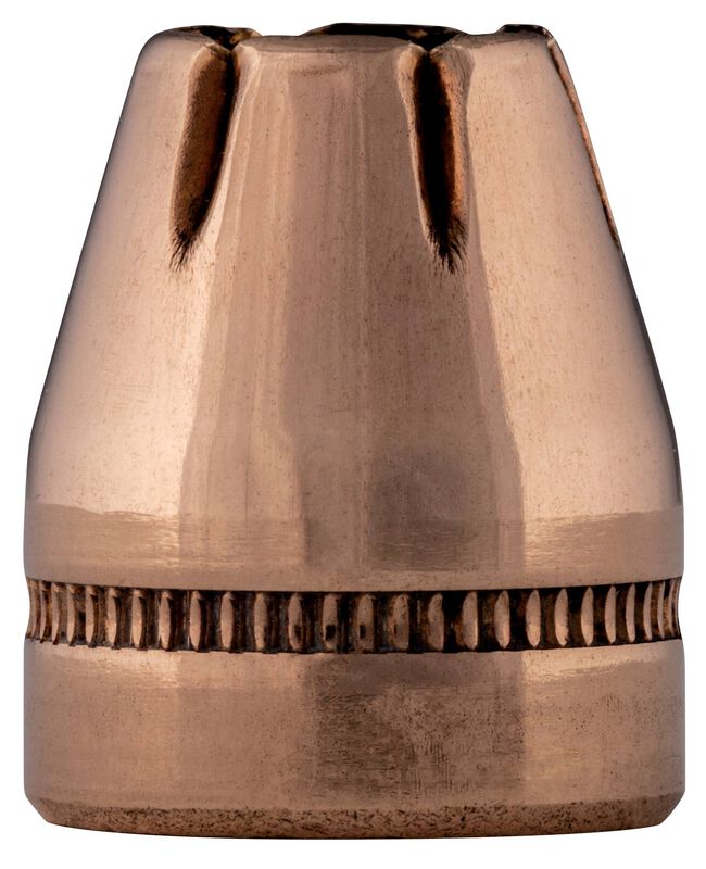 Train + Protect, 380 Auto, 85 Grain, Versatile Hollow Point, 1000 fps