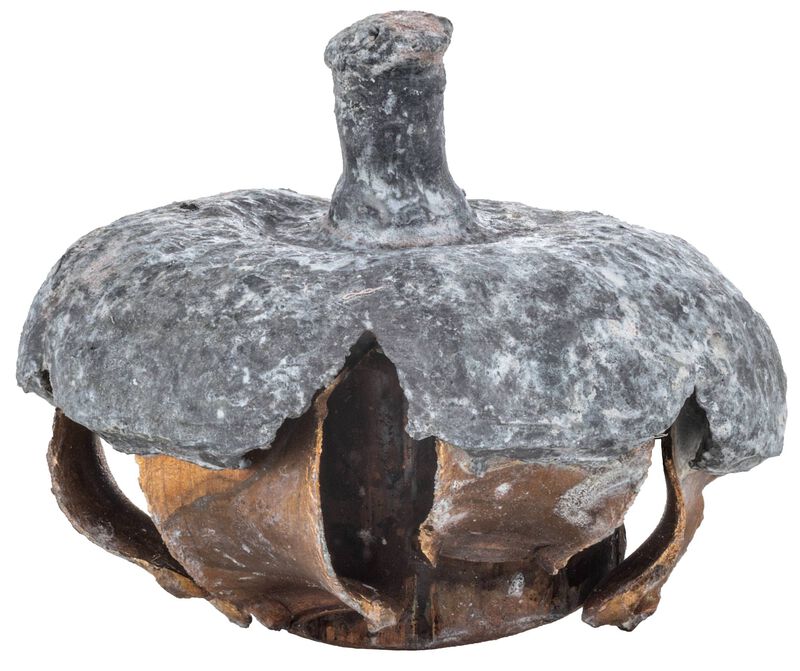 Personal Defense Hydra-Shok, 38 Special +P, 129 Grain, Hydra-Shok Jacketed Hollow Point, 950 fps